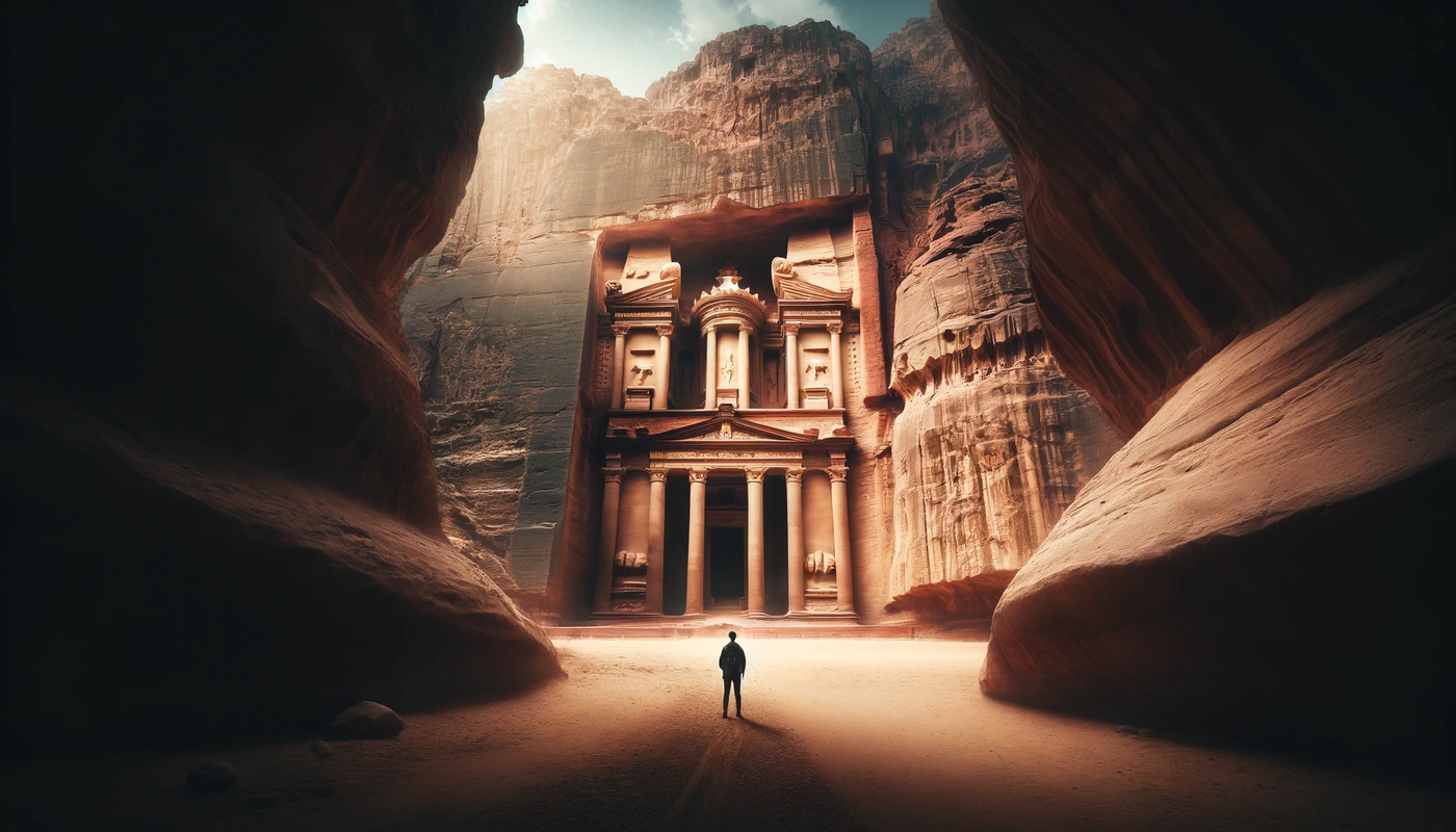 Thinking of Travelling to Petra? Read This Go-to Guide 