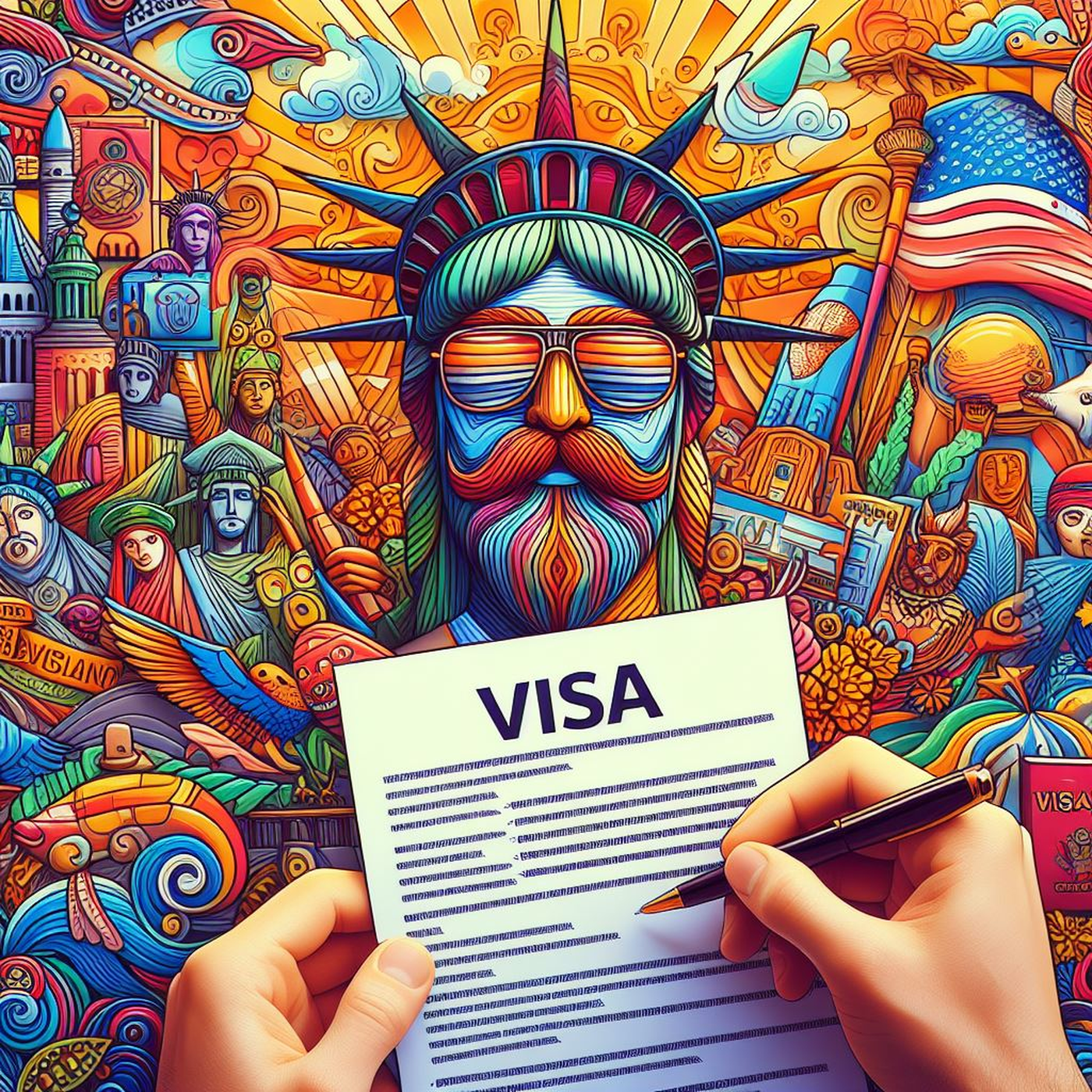 Avoid These Visa Mistakes!