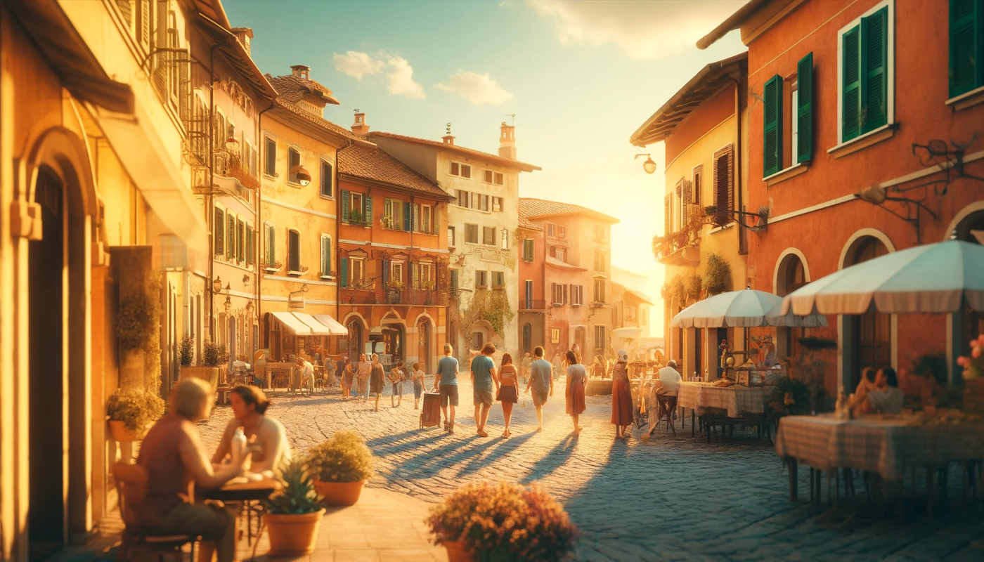 8 Things to do in Italy this Summer