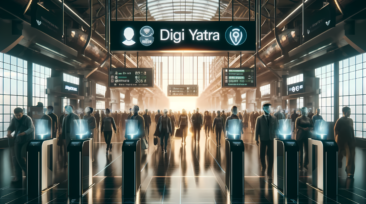 Digi Yatra Expansion: 14 New Airports Joining Soon!