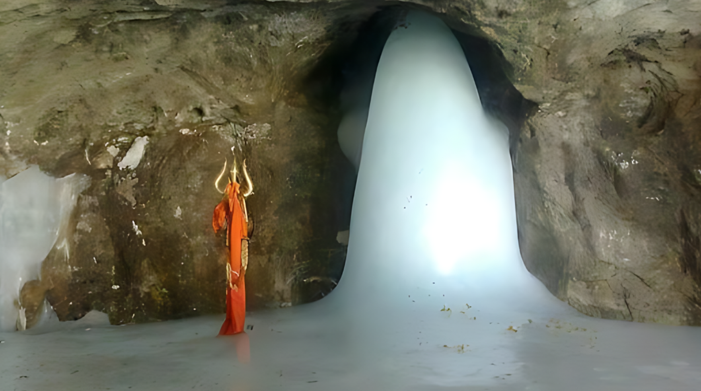 Amarnath Yatra 2024: Journey Begins June 29 - Register Early Now