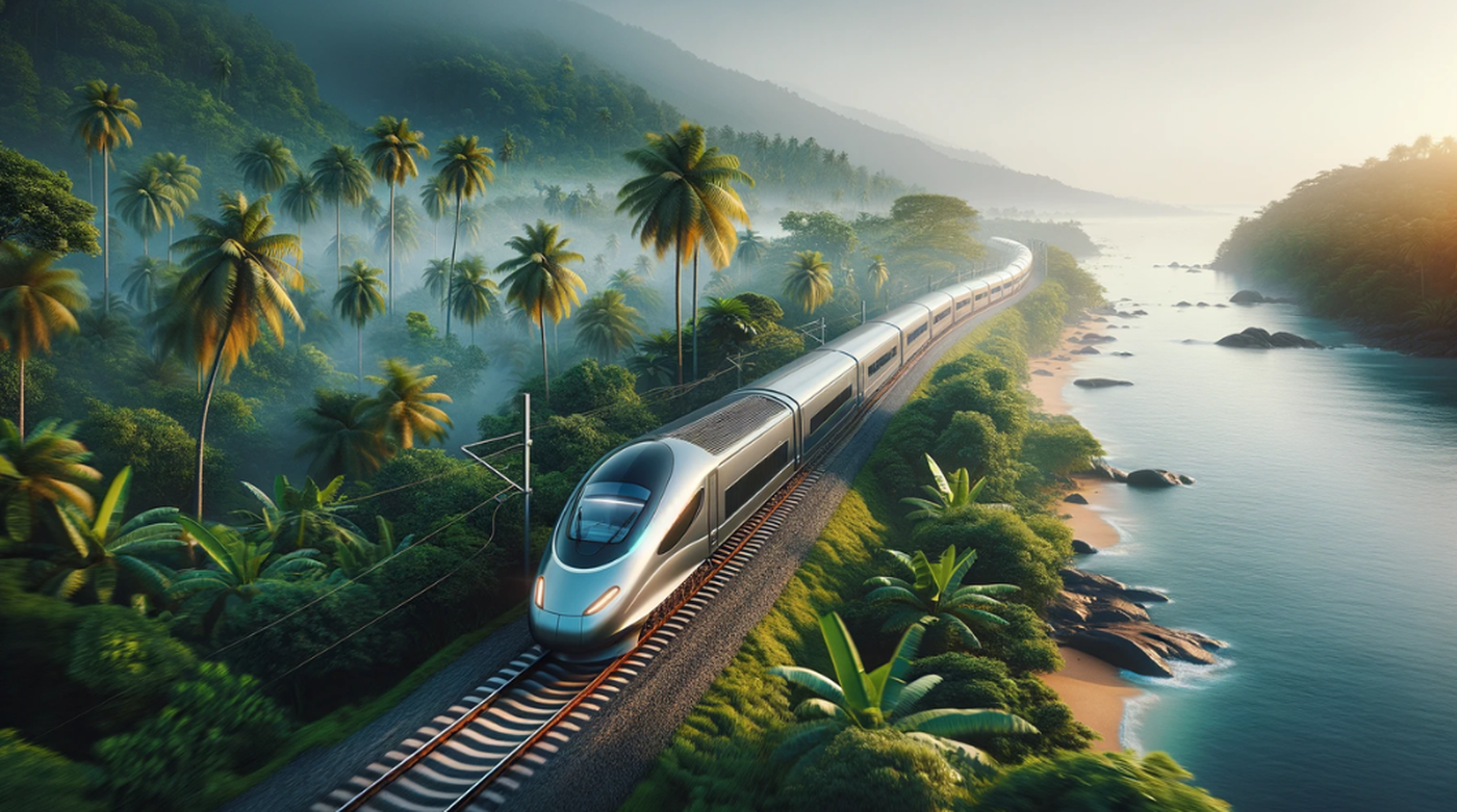 Kerala to Launch Private Train Tours in June