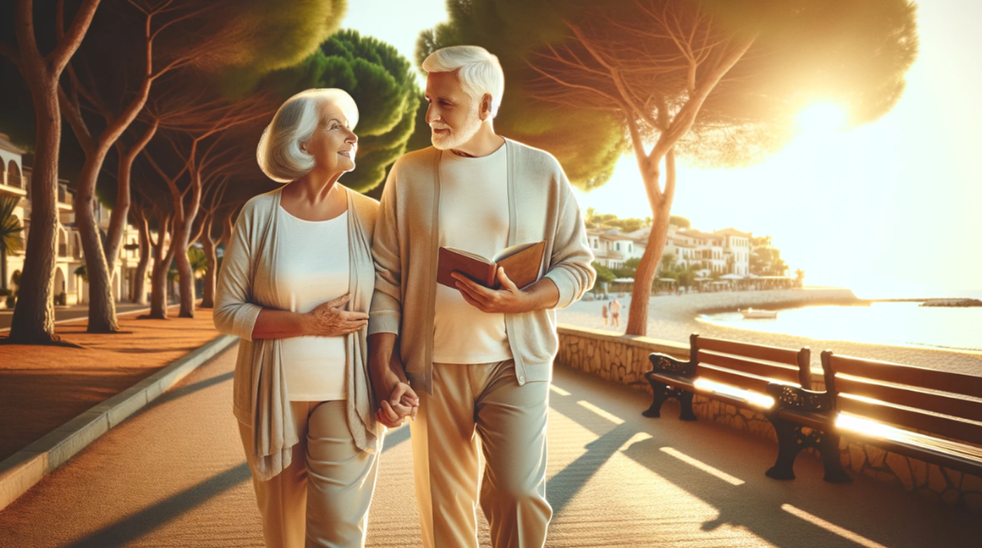 Essential Travel Tips for Seniors