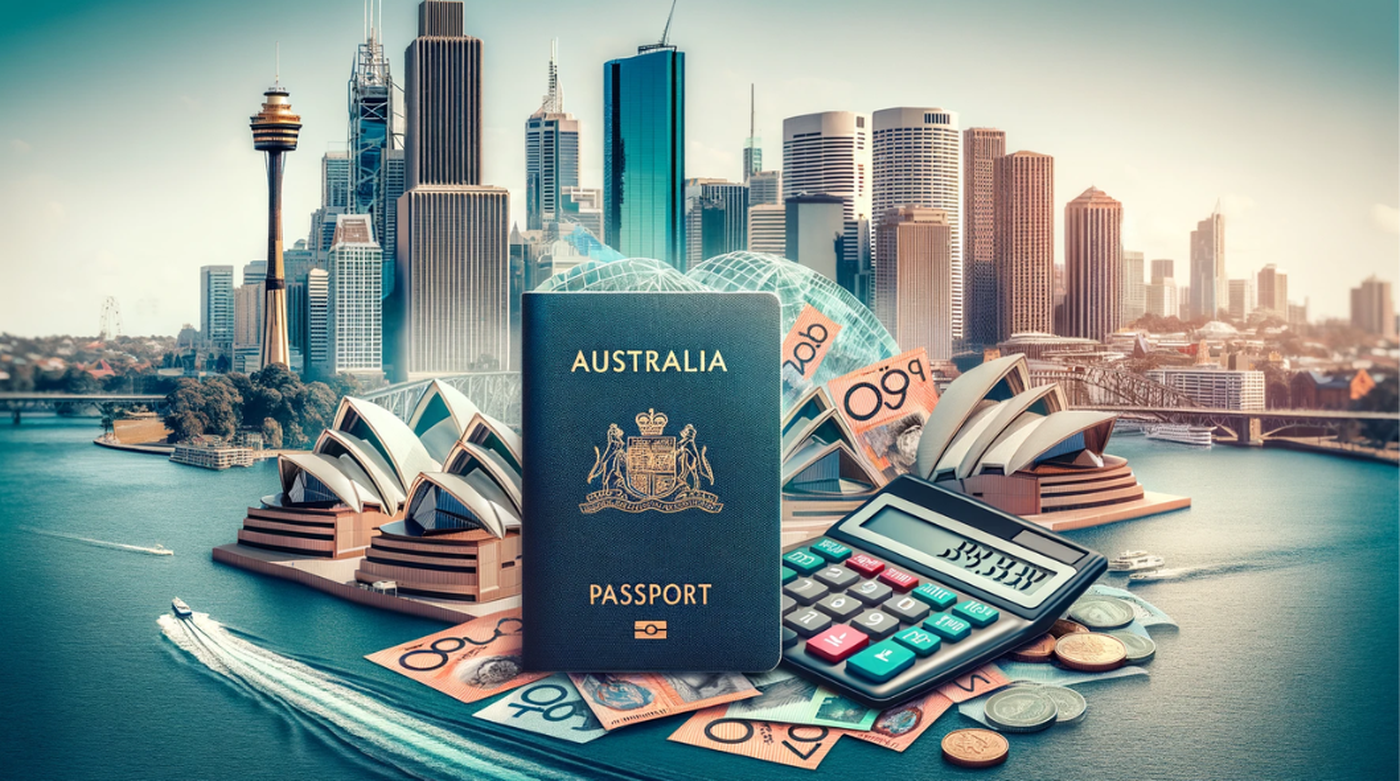 Australia Raises Visa Costs for Students