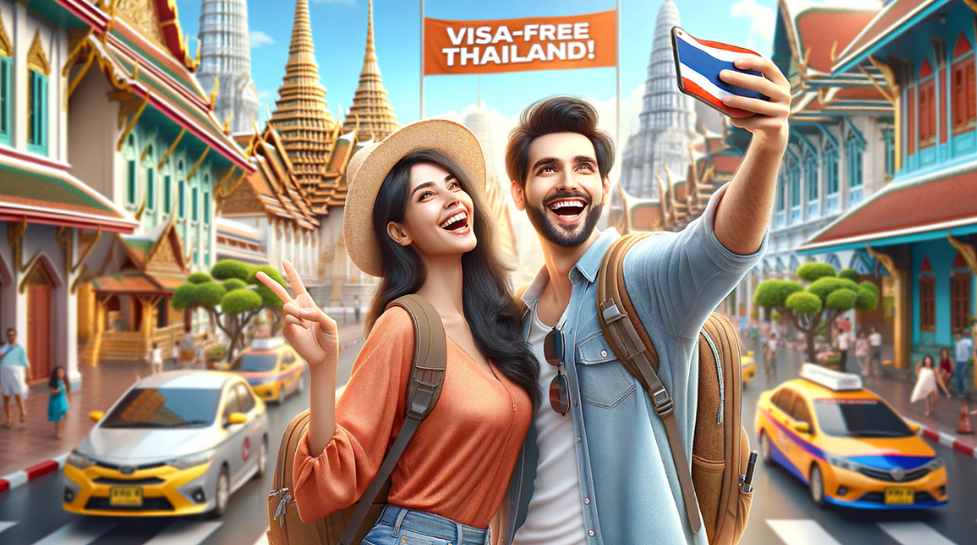  Explore Thailand: Visa-Free for Indians Until November