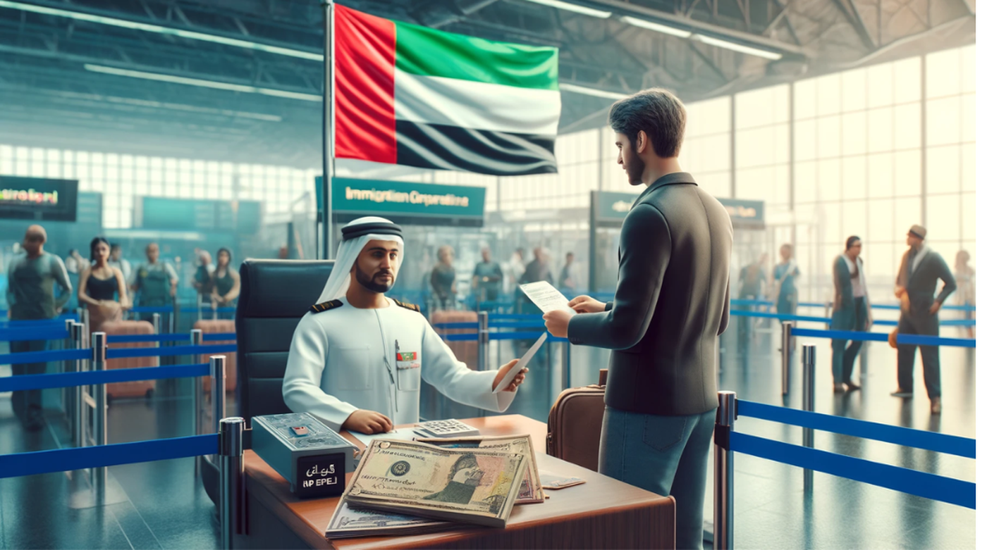 UAE Updates Visa Requirements for Travelers