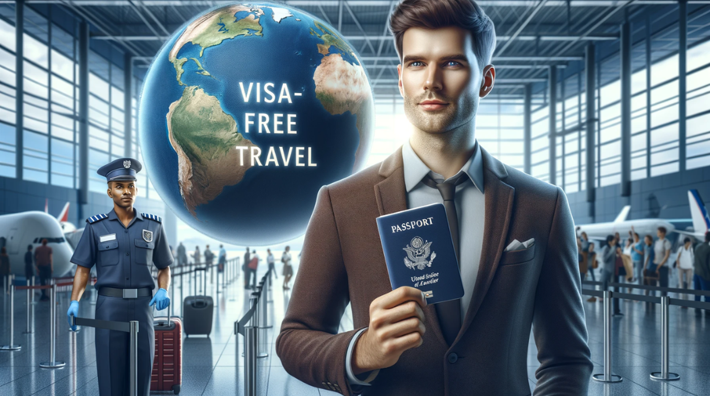 Understanding Visa-Free Travel: Is It Really Free?