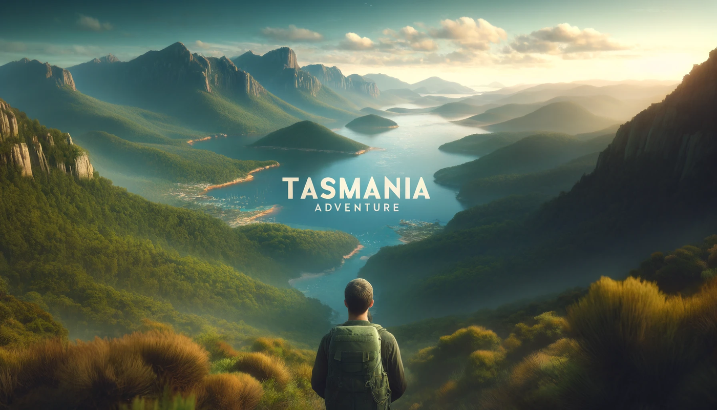 5 Reasons to Visit Tasmania in Australia