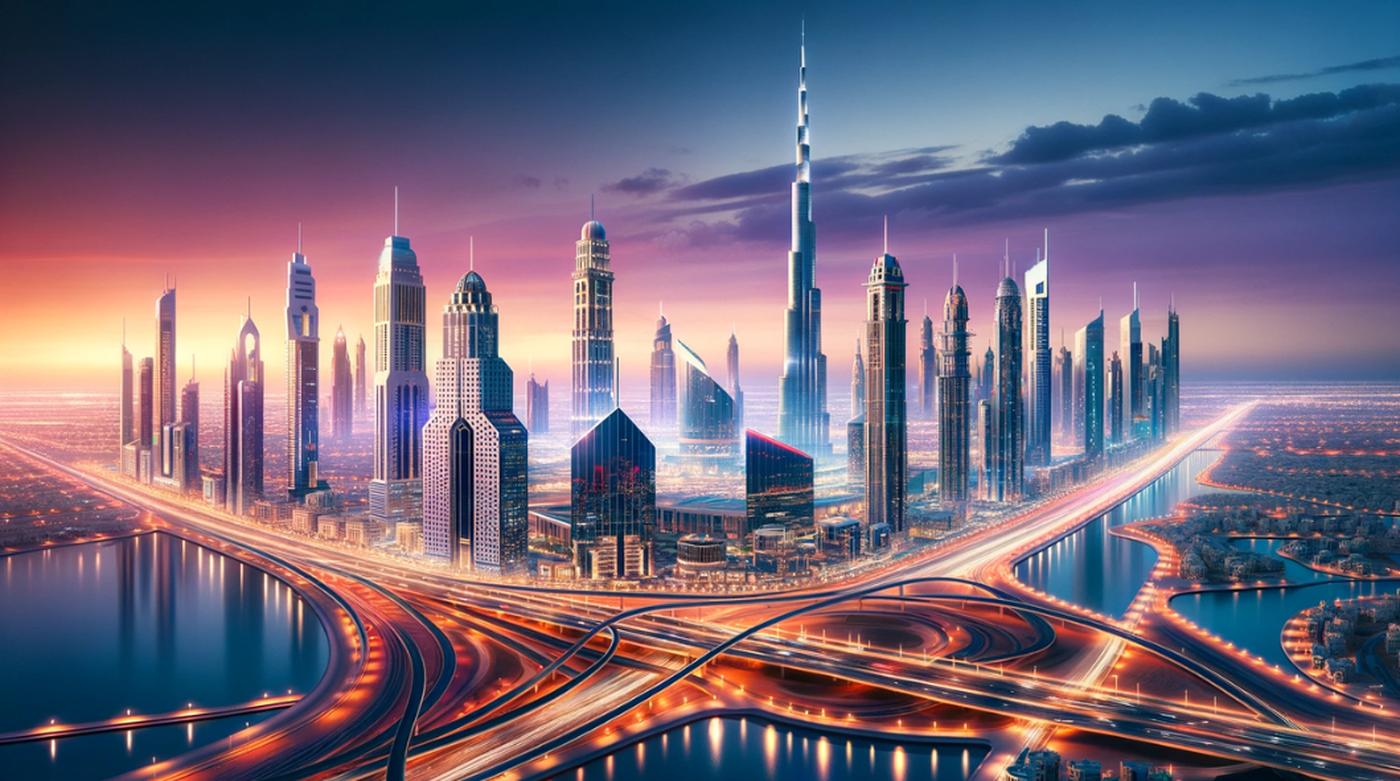 UAE Tops Regional Travel and Tourism Development List