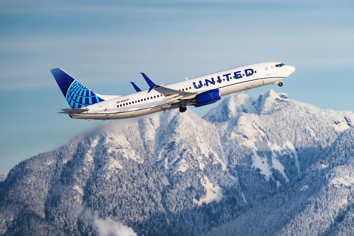 United Airlines’ New Intercontinental Service for Winter 2024-2025 to Boost Tourism from October 2024