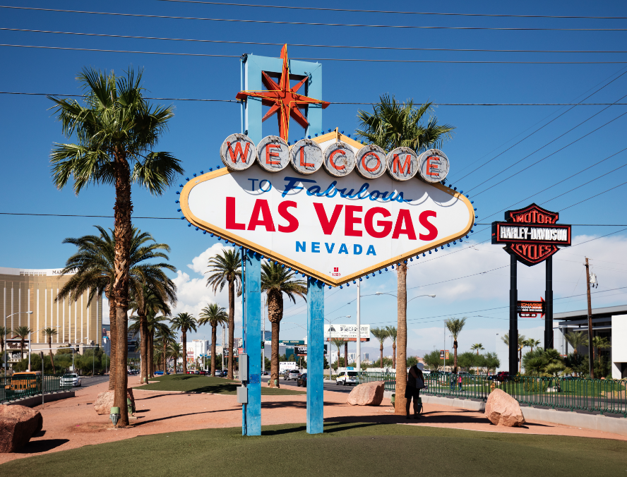 The Ultimate Guide to Doing Las Vegas Right in 2025