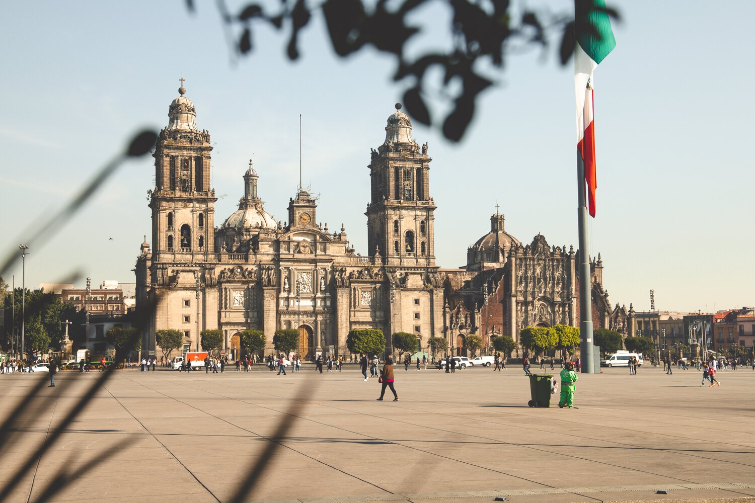 10 Best Airbnbs in Mexico City for Every Kind of Traveler