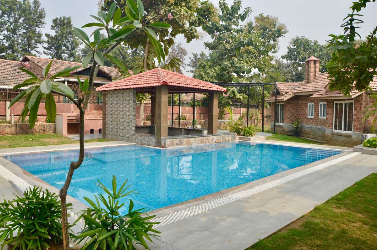 Top 5 Airbnbs in Delhi NCR (One of Them Costs Just ₹2500)