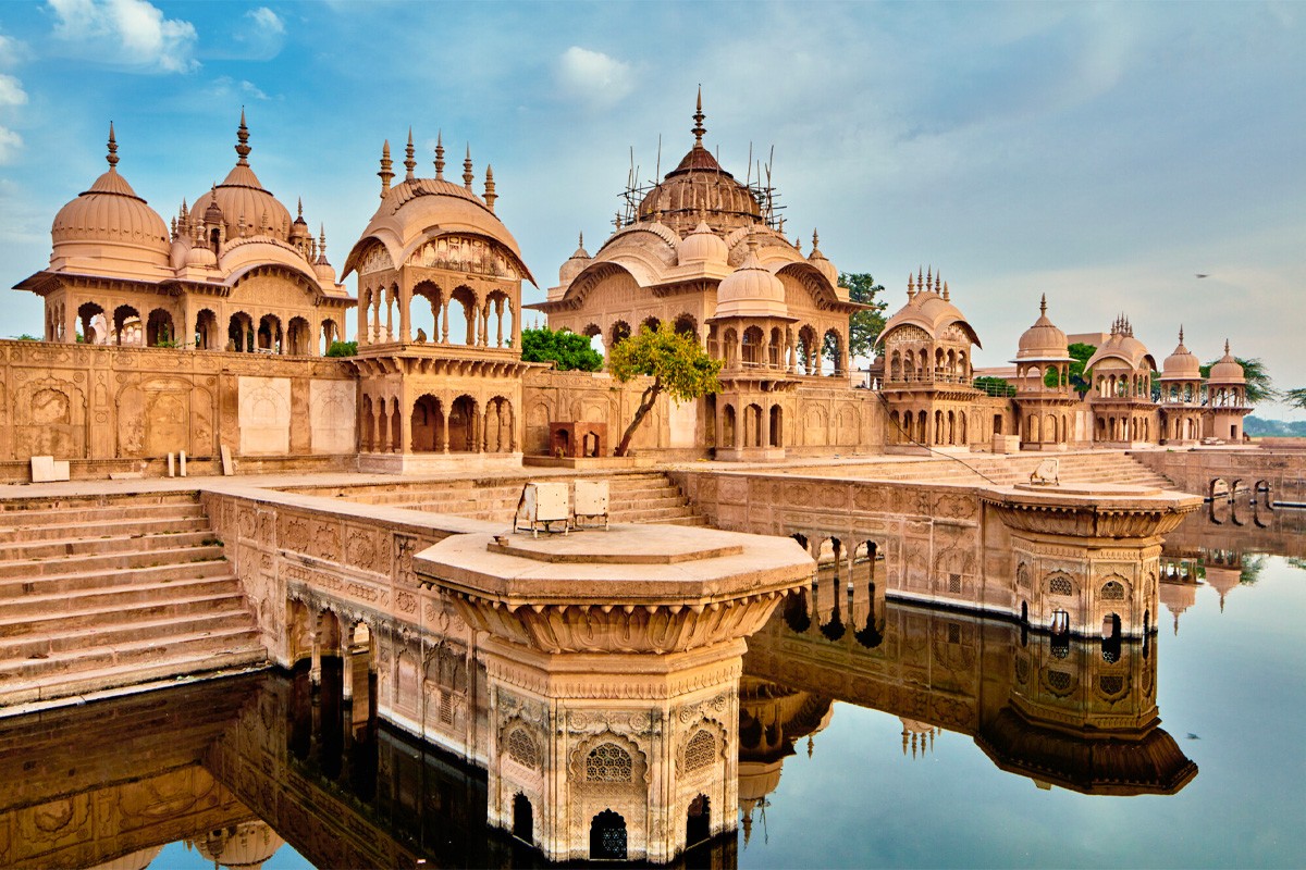 Architecture That Exists Simply to Make You Pause