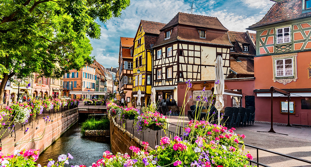 How to Plan a Europe Like Trip Without Leaving India