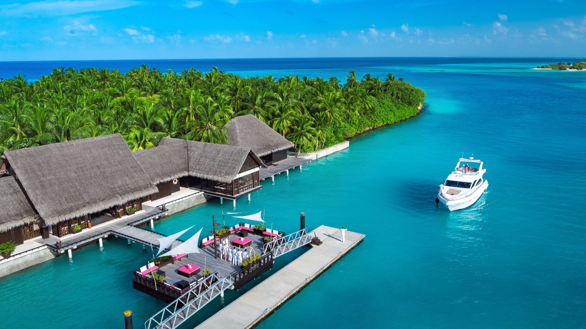 5 Best Places for Breathtaking Beaches to Visit
