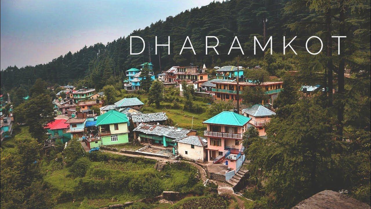 The Café Scene in This Indian Hill Town Is Better Than Paris