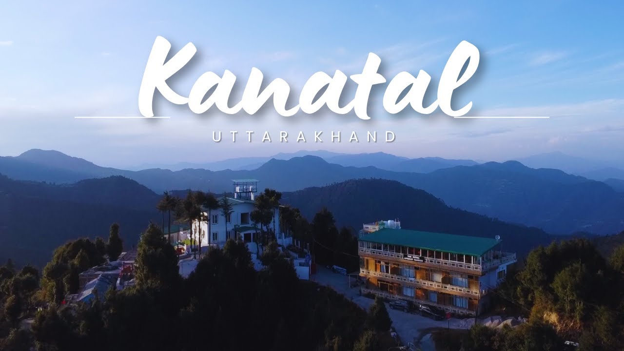 This Remote Hill Station Has Zero Crowds and Unlimited Views