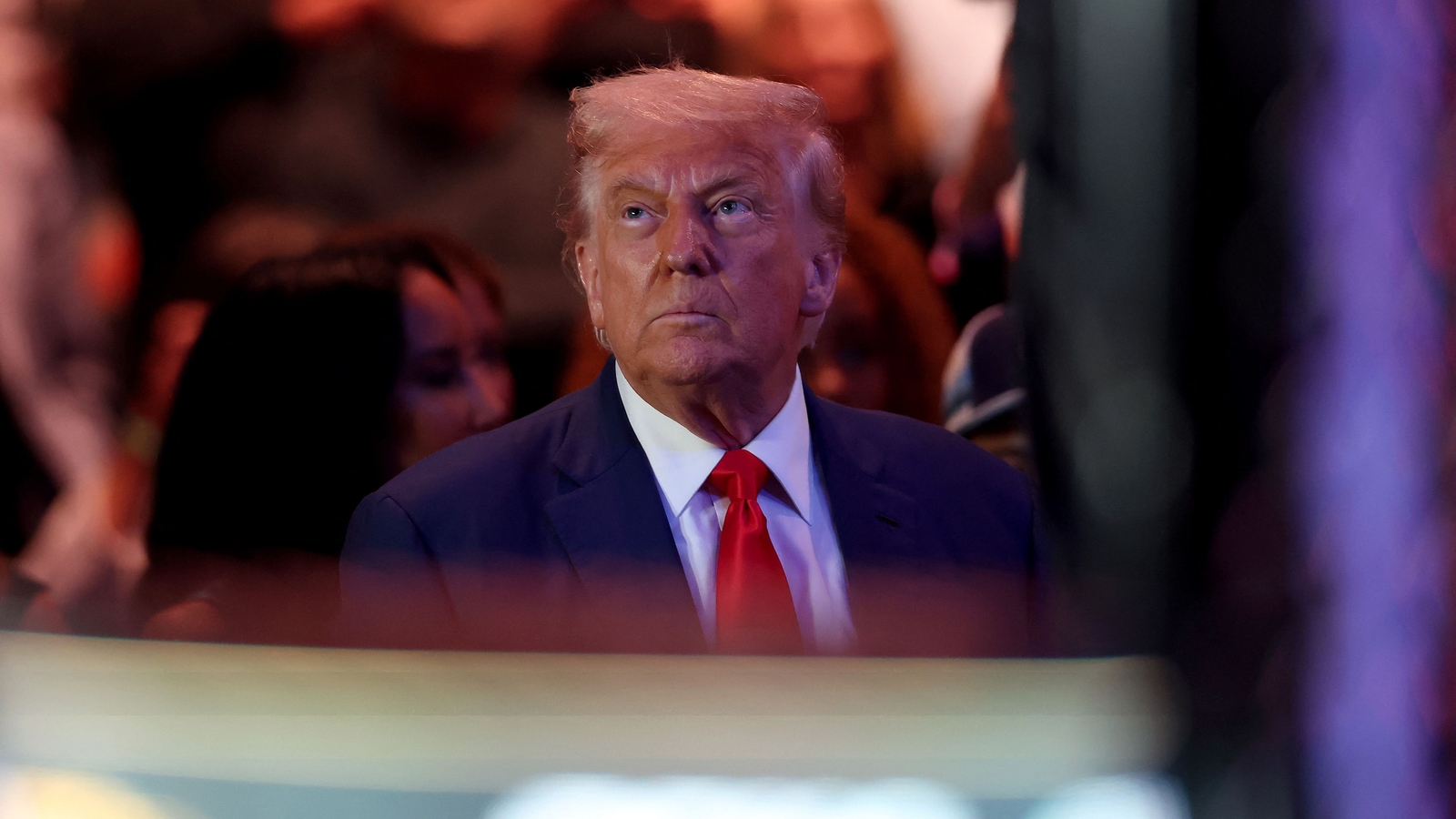 US Travel Ban Set to Begin on June 9: Full List of Countries and Exemptions Announced