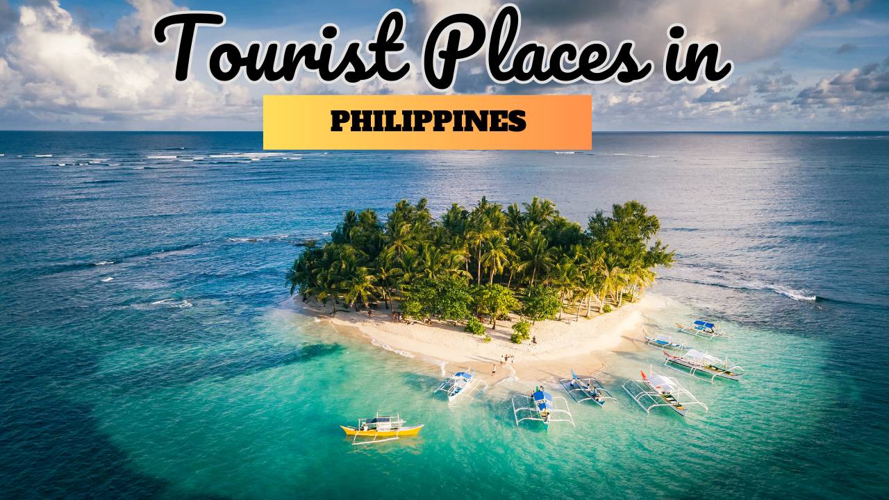 Unplanned and Unforgettable: Exploring the Philippines Off the Tourist Track