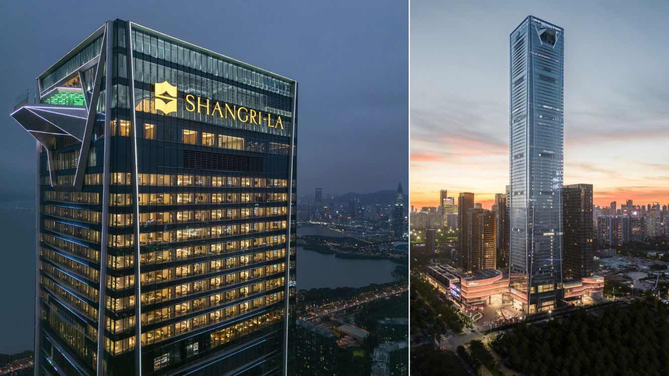 Shangri La Launches New Global Travel Experiences Focused on Food, Fun, and Wellness