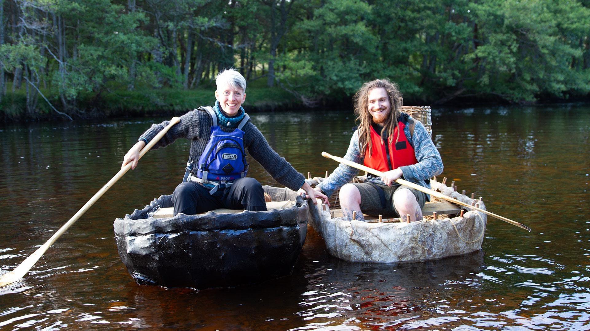 Three Weeks on a Boat in the Amazon Taught Me What Urgency Never Will