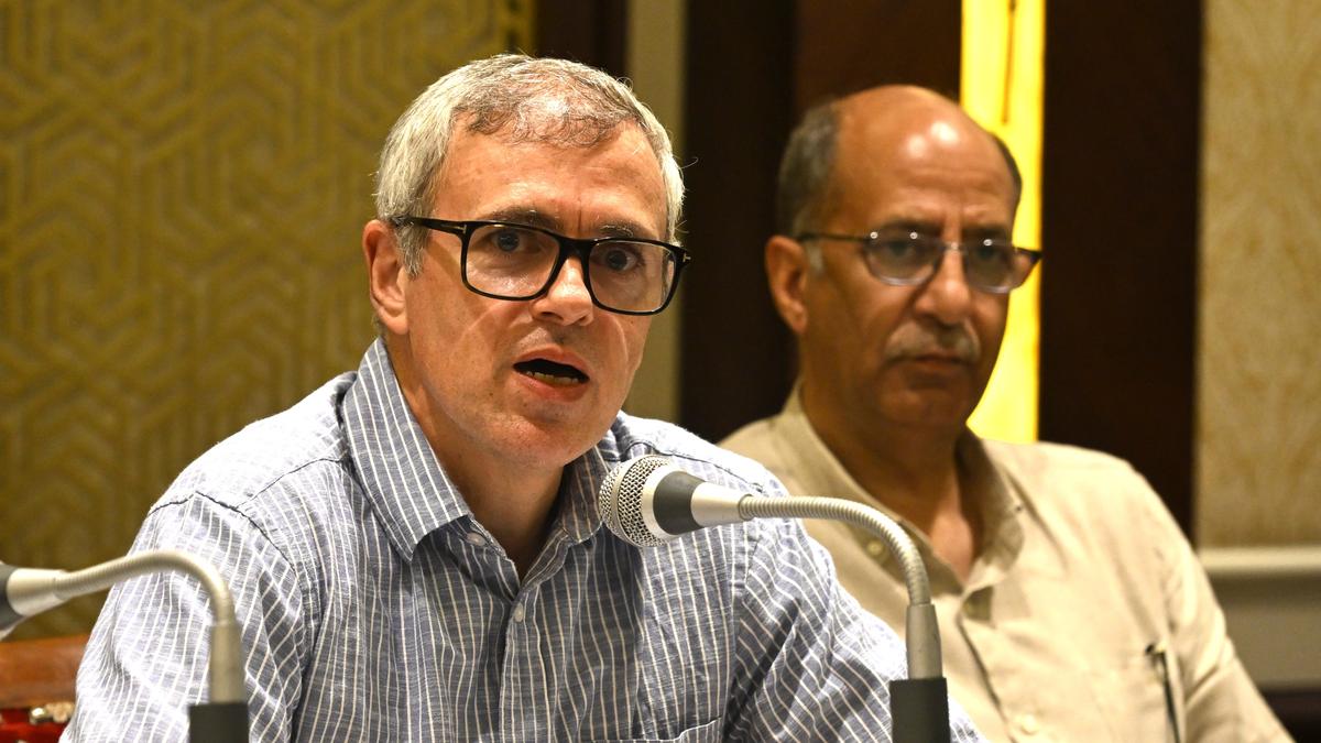 Tourism in Jammu and Kashmir Expected to Bounce Back by Year End, Says Union Minister