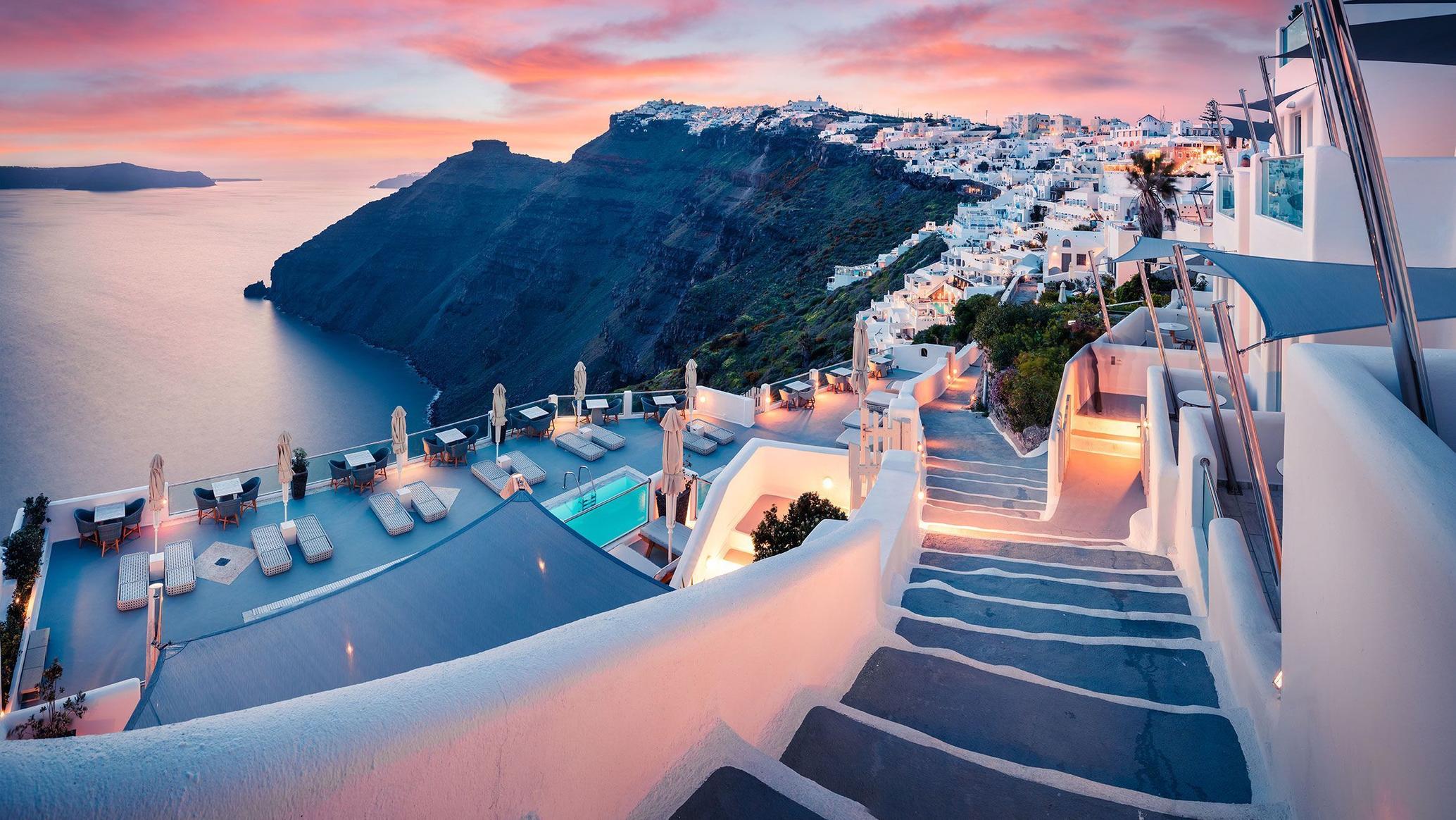 The Most Overcrowded Travel Destinations of 2025 and Where You Should Go Instead