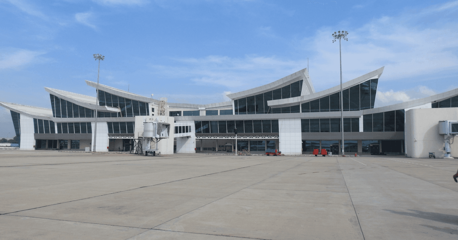  Tirupati Airport and Alipiri Arch to Receive Spiritual and Cultural Revamp`1