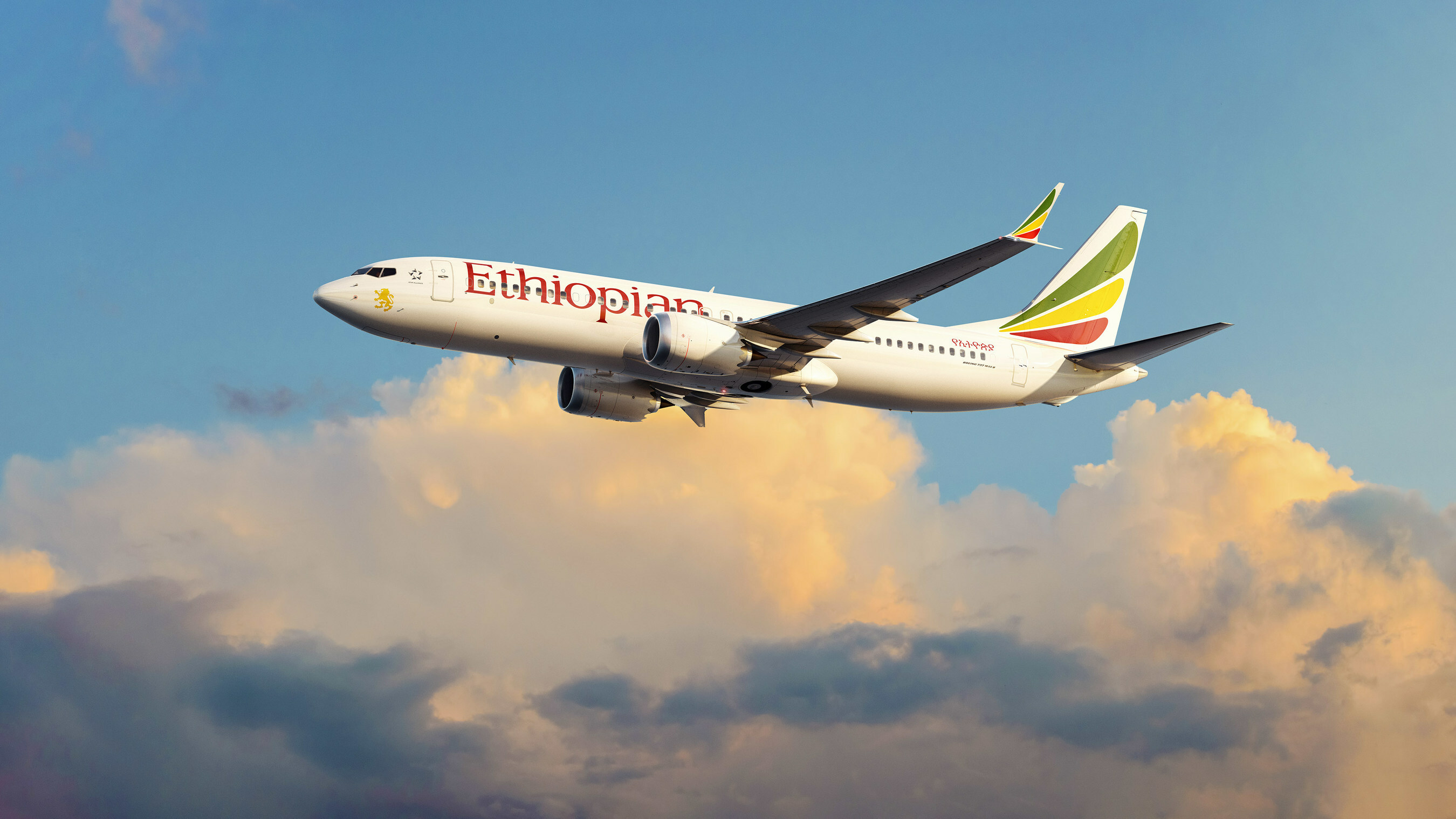 Ethiopian Airlines Flight Makes Emergency Landing in Mumbai After Cabin Pressure Loss
