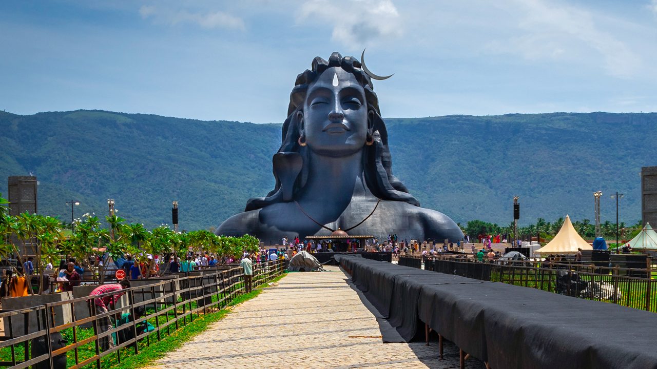 Why Koomapatti in Tamil Nadu Is Suddenly a Viral Travel Spot