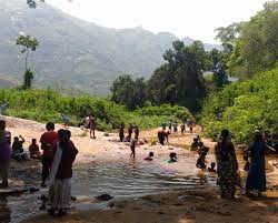 Why Koomapatti in Tamil Nadu Is Suddenly a Viral Travel Spot