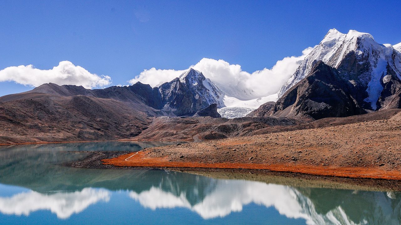 Yakten in Sikkim Becomes India’s First Digital Nomad Village