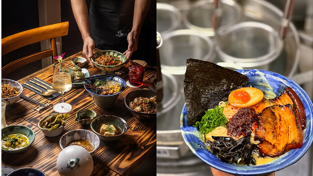 JSan in Anjuna Is Redefining Ramen Culture in Goa