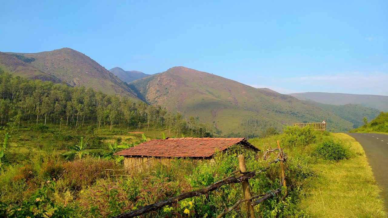 Exploring Deomali and Talamali: Odisha’s Remote Highland Treasures