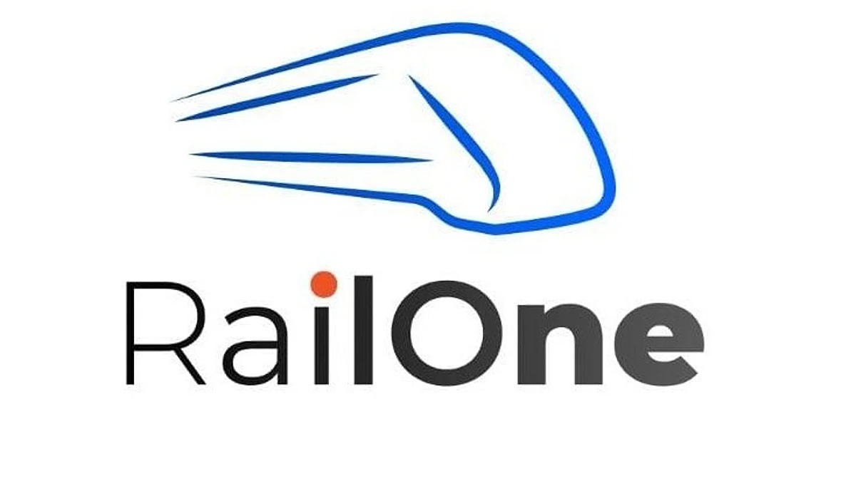 Indian Railways Launches RailOne App for Seamless Ticketing and Passenger Services.