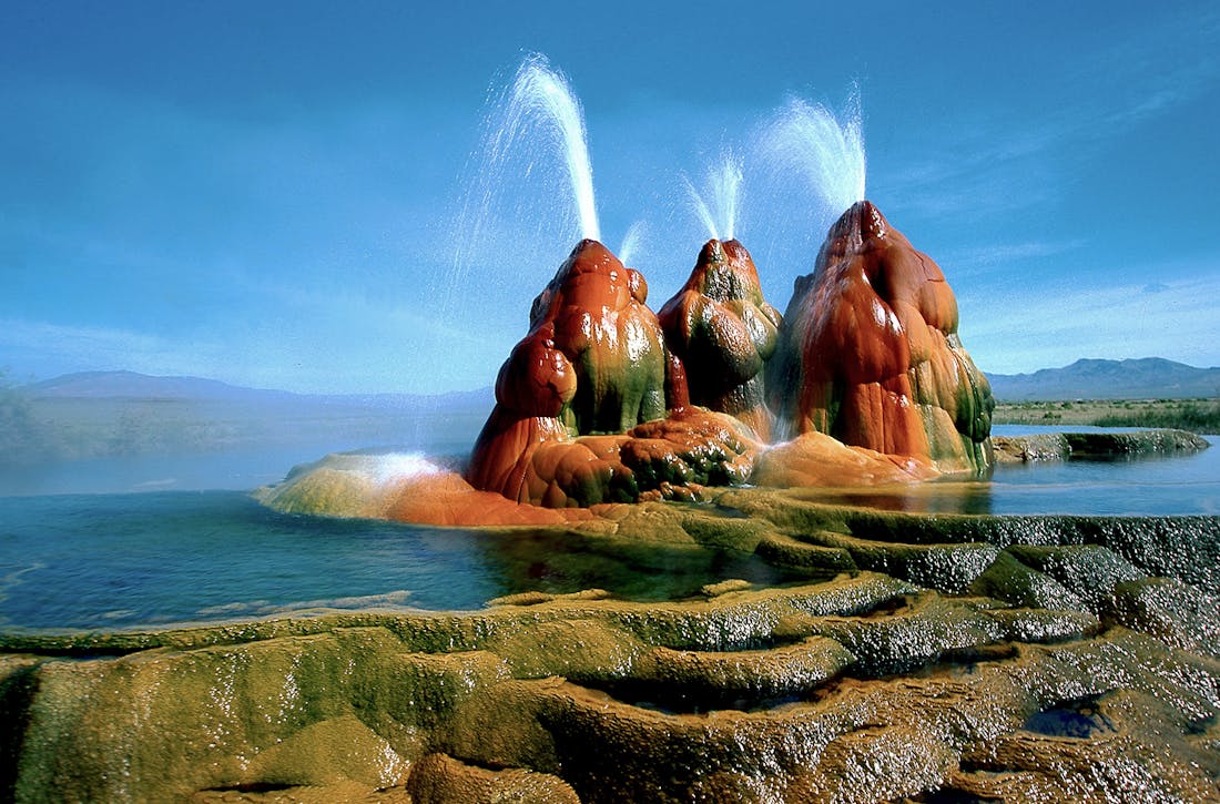 5 Rarest Places in the World You Would Not Believe Exist.
