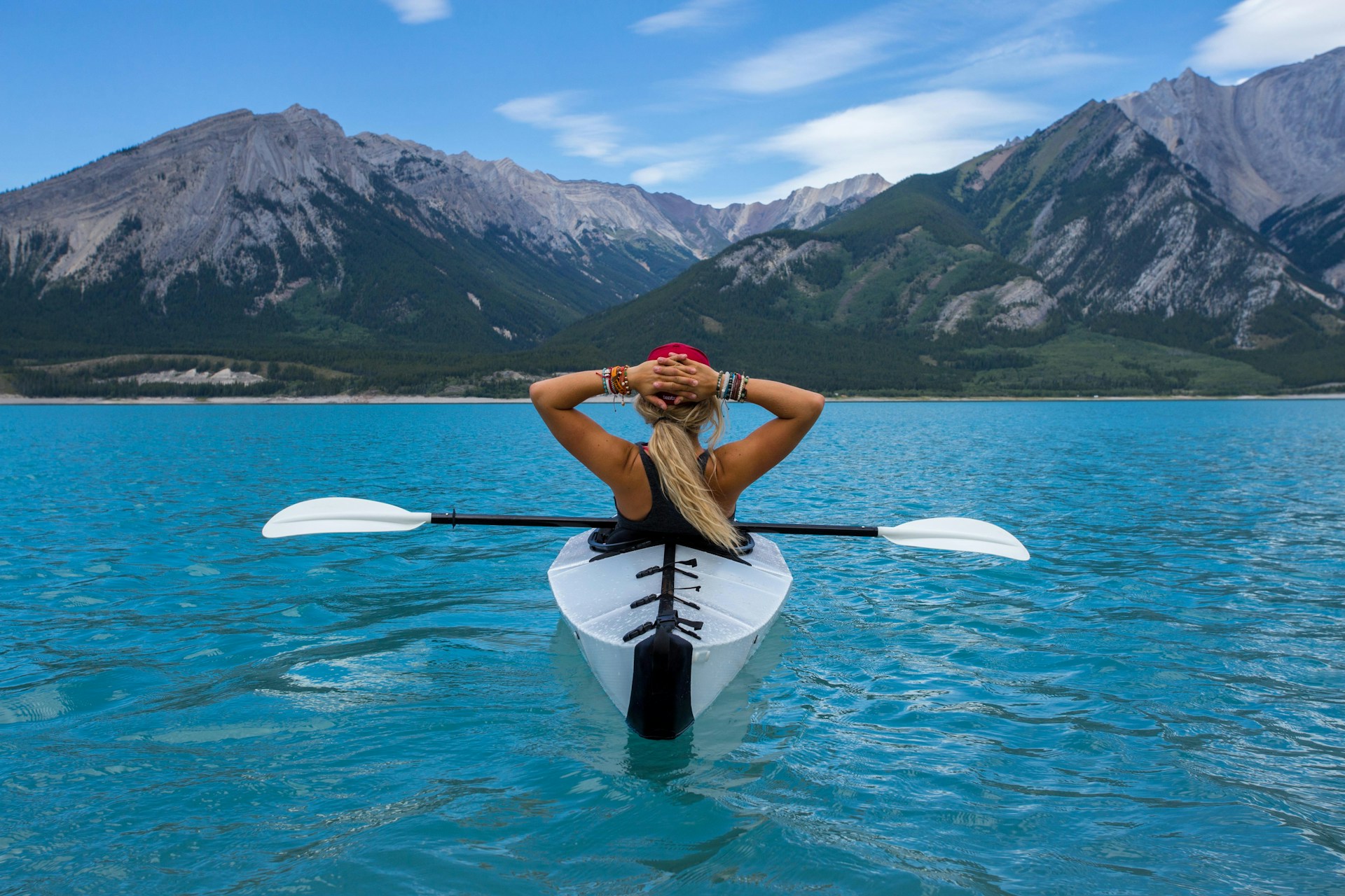 10 Essential Tips for First Time Solo Travellers.