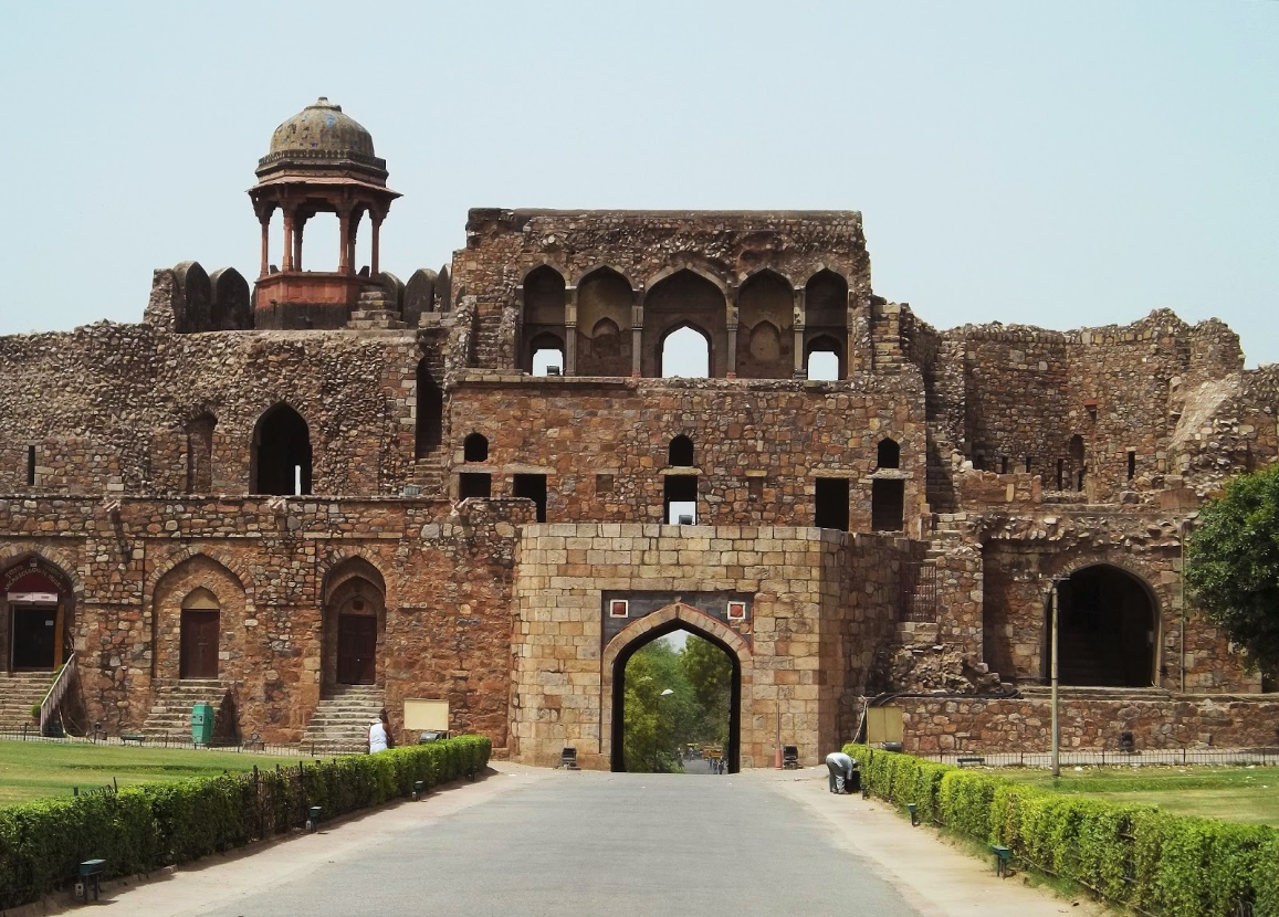 Boating Returns to Delhi's Purana Qila After Nearly Ten Years, Offering Heritage and Leisure Together