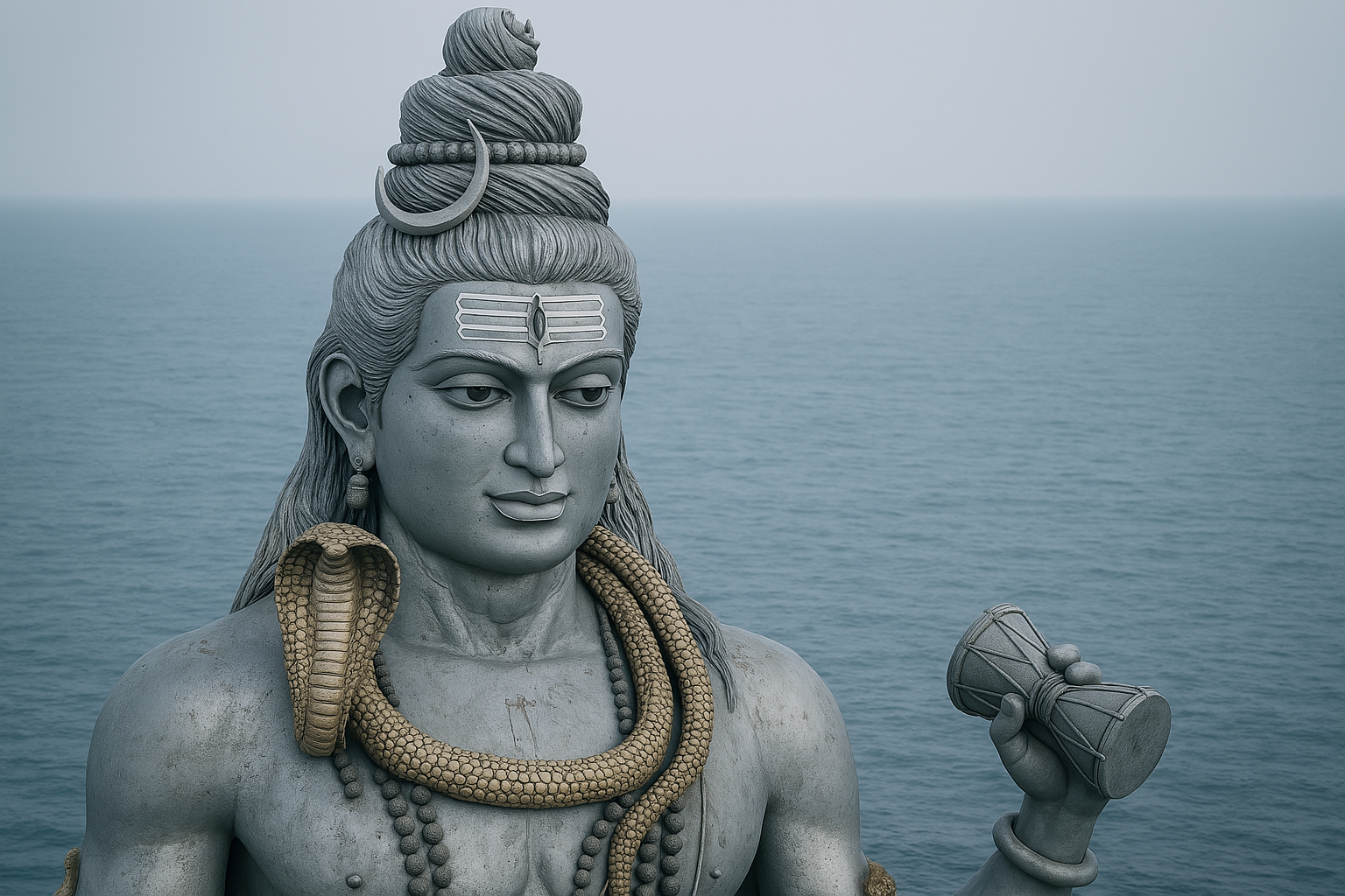 Five Sacred Shiva Temples in India Every Devotee Should Visit in Their Lifetime