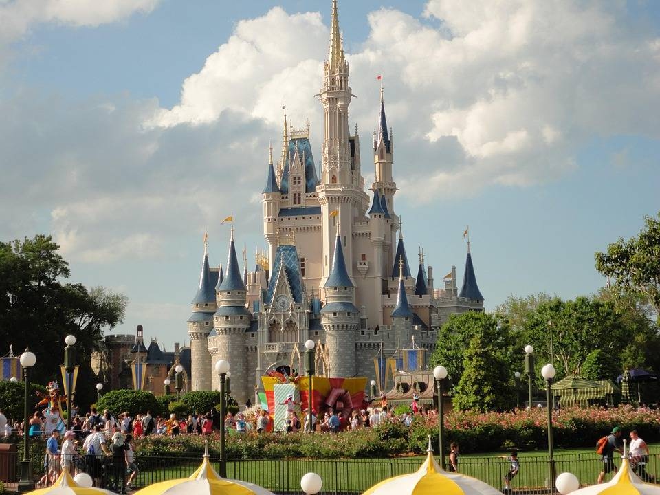 India’s First Disneyland Style Park Is Coming to Manesar, Haryana
