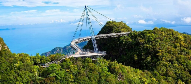 Top Luxury Resorts to Stay in Langkawi for an Unforgettable Island Holiday