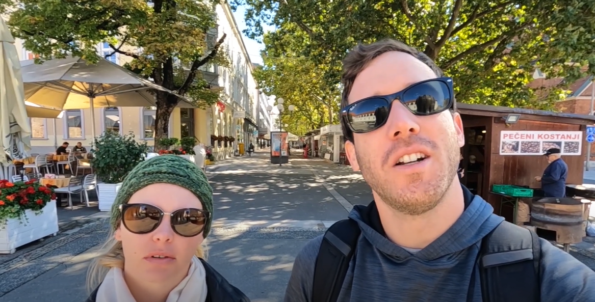 Couple Visits 60 Countries in 3 Years with Just $39000 Each and Shares Their Travel Tips