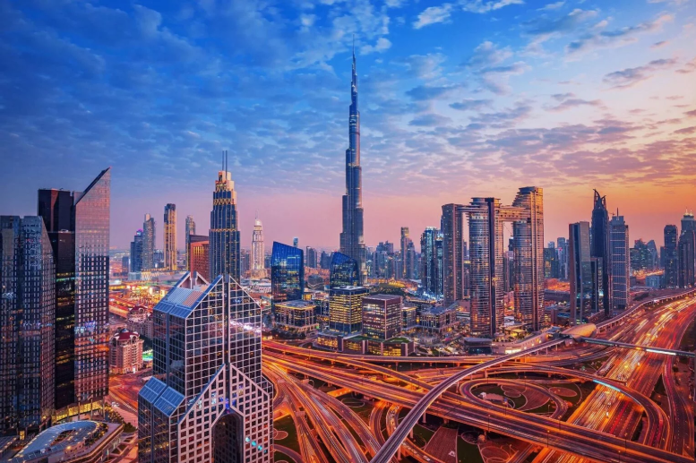 UAE Golden Visa for Indians in 2025: Everything You Need to Know
