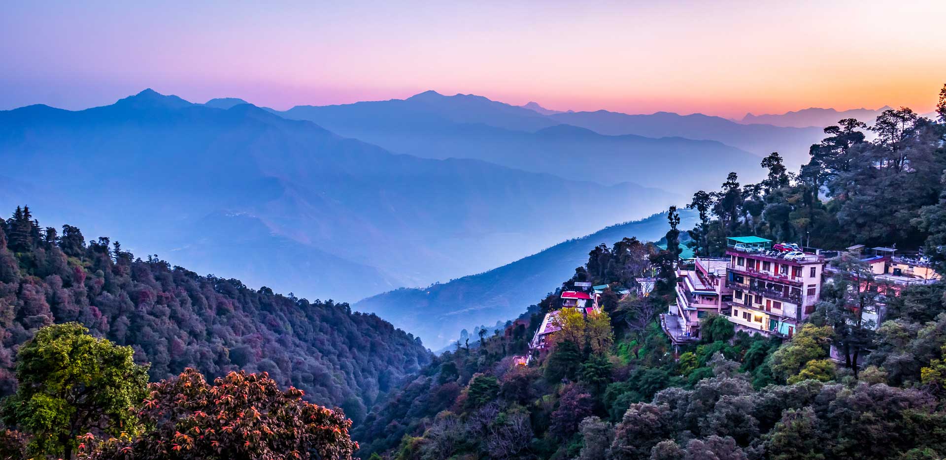 Planning a Trip to Mussoorie? You May Soon Need to Register First