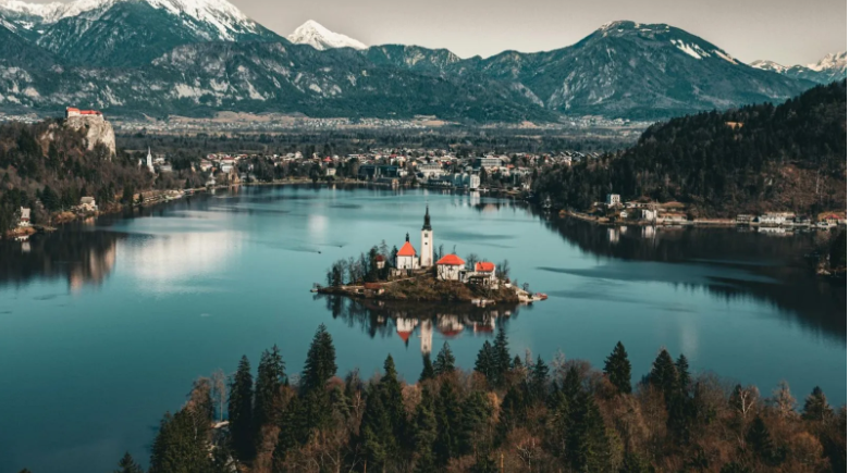Slovenia Introduces One Year Digital Nomad Visa for Remote Workers