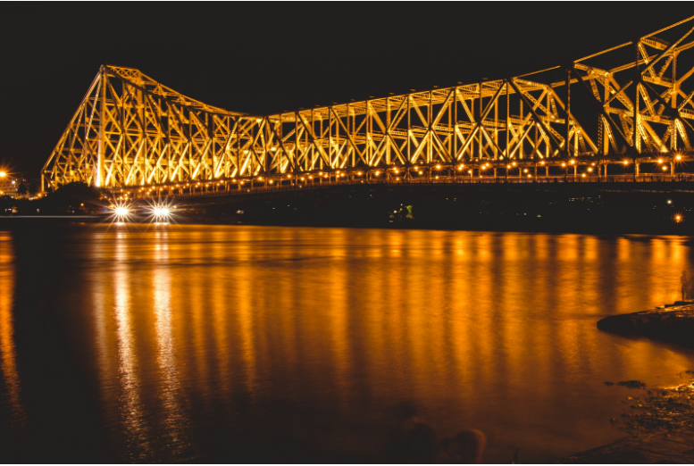 Top Events to Attend in Kolkata This Weekend