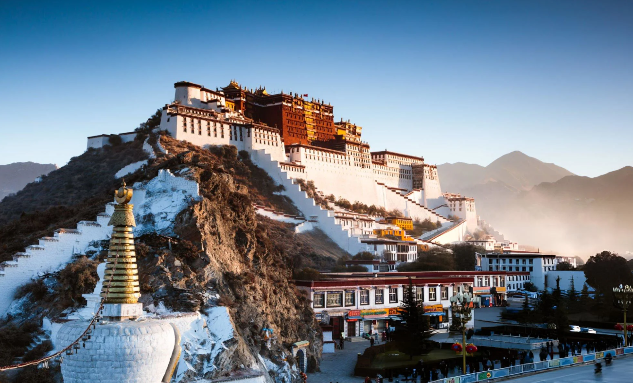 6 Places in India Where People Go to Forgive Their Past