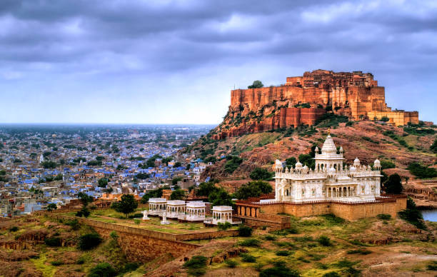 Rajasthan’s Travel Revolution: How Local Stories Stole the Spotlight at IRTSA 2025