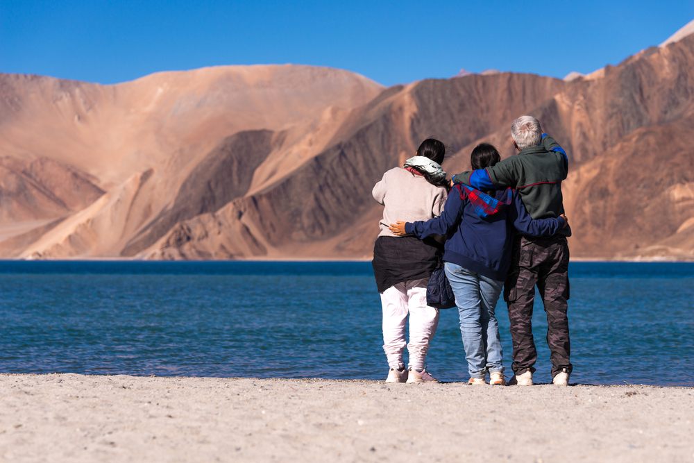 A Year in Ladakh: Seasonal Travel Tips and Must Visit Experiences